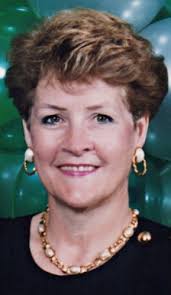 MARYANN DARCY Obituary (1934