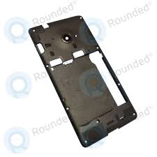 Microsoft Lumia 535 Dual Sim Middle ...