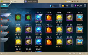 Daybreak legends is a 3d mmorpg set in an epic fantasy world where players have to join forces to combat against the great dragon, which threatens to bring destruction upon the entire world. Trucos Y Consejos Para Daybreak Legends Bluestacks 4