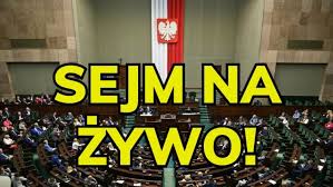 Nie będzie odroczenia obrad do września, opozycja przegrała głosowanie ostatnia aktualizacja: Sejm Na Zywo