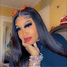 Bryauna Maiah Williams