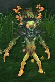 This class guide explains the fae trickster's abilities as well as stat priority! Shadowfae Trickster Npc World Of Warcraft