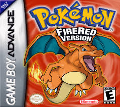 Where To Find The Sapphire - Pokemon Firered