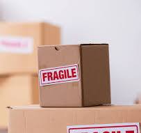 Mercancías frágiles Fulfillment y Almacenamiento 3PL