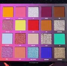 Today we are sitting down and talking about my collaboration eyeshadow palette with beauty bay! Trendmood On Twitter Available Now Link Https T Co Yvzkfr3zda The New Collaboration New Eyeshadowpalette Nikkietutorials X Beautybay This Palette Includes 20 Different Shades And Finishes 2 Mirrors One Of Them Is