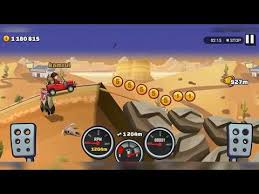 Hill Climb Racing 2 Mod Apk 1 23 1 Unlimited Money Fuel All Cars Unlocked Hill Climb Racing Hill Climb Racing