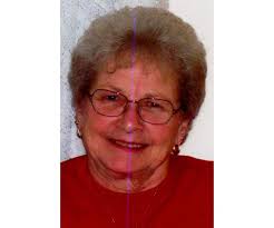 PATRICIA McCLELLAN Obituary (1935