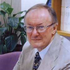 Professor Michael Batty FBA