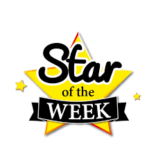 Year 6 Stars of the Week: Week 2 Summer 1 | Clover Hill Primary School