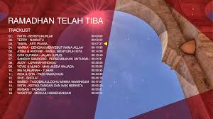 Yang dimana nama ini memiliki arti mulia dan perkasa. Lagu Hits Ramadhan Kompilasi Lagu Ramadhan Youtube