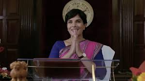 Tulika banerjee, shubhrajyoti barat, richa chadha synopsis: Madam Chief Minister 2021 Imdb