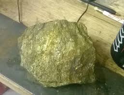 The higher the frequency, the closer to the surface the machine works to find smaller targets. Fools Gold Page 1 Metal Detecting For Gold Prospecting Australia Gold Prospecting Fossicking Forum