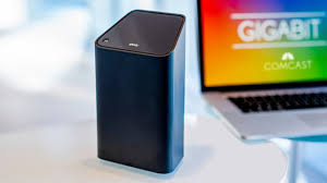 Connect the coaxial cable bringing the internet signal into your house connected to the coaxial port on the netgear modem download the xfinity app to your mobile device launch the xfinity app. Comcast Increases Speeds For Most Internet Customers In The Region