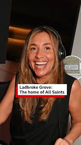 Ladbroke Grove/North Kensington Community