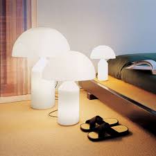 Happy Anniversary Atollo Coupe Ylighting Ideas Night Table Lamps Table Lamp Lamp