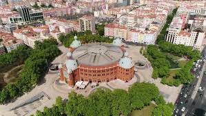 Discover everything you need to know about campo pequeno bullring, lisbon including history, facts, how to get there and the best time to visit. Stierkampfarena Campo Pequeno Lissabon Von Dream Landscape Auf Envato Elements