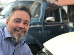 Faszination VW Käfer