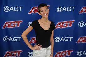 Nightbirde is heading to the 'agt' season 16 stage on june 8. 7pxdsctsi6laem