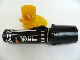 Vintage Kenner Light Saber Potential New Discovery Rebelscum Com Forums