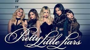 Watch Pretty Little Liars Stream Tv Shows Hbo Max
