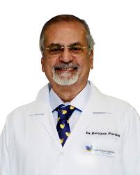 Asian Cancer Institute