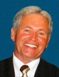 Robert Knueppel Obituary (1947