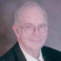 Alan R. Terwilliger Obituary