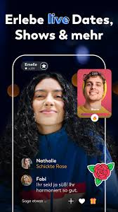 Downloaden & Spielen LOVOO - Dating-App & Chat-App auf PC(Emulator)