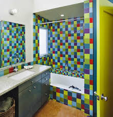 Tiles with colorful designs, fun under the sea characters, and lively patterns are perfect for children's bathrooms. 23 Kids Bathroom Ideas Decor Themes And Accessories Photos