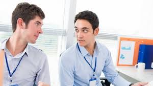 If there is no agreement in place, ask the internship office to begin securing one. 10 Questions Great Interns Ask Their Boss Inc Com