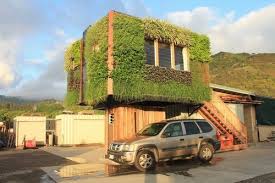 Sustainable 'Tree House' Could Come To A Parking Lot Near You
