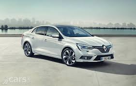Renault Megane Saloon Arrives As The New Megane Grand Coupe But Not For The Uk Cars Uk Megane Sedan Renault Megane Renault