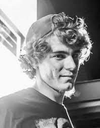 Nicholas Middleton's Instagram, Twitter & Facebook