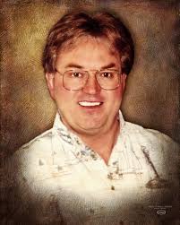 Larry L. "Red" Moss Obituary