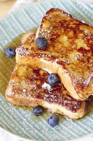 Denny S Style French Toast Recipe Food Com Recipe Dennys French Toast Recipe Toast Recipes French Toast Breakfast
