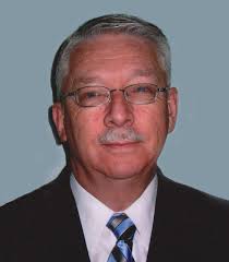 Dennis Ivan Carrothers