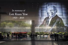 Mr. Lee Kuan Yew Editorial Stock Photo ...