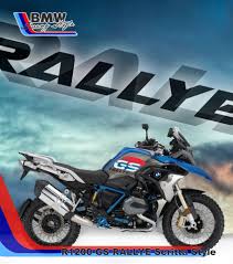Style Rallye Scritta Serbatoio Parte Inferiore Disponibile Varie Versioni E Colori Info Ed Order Https Www Bmwlivingstyl Empinando De Moto Empinando Motos