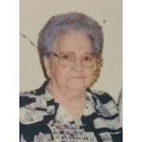 Ethel Broussard Obituary