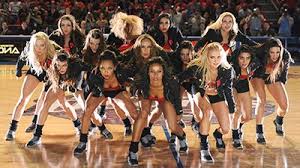 She never suspected a thing. Best Hit The Floor Episodes Episode Ninja