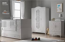 Ilknur Bebe Derin Bebek Odasi Takimi 2020 Karyola Tasarim Bebek