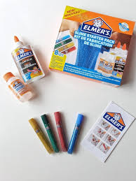 Weil er massenhaft spaß macht! Perfekten Fluffy Slime Selber Machen Simplylovelychaos