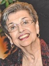 Beverly Horowitz Zalut Obituary (2014)