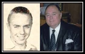 David Cooper, Class of 1959, passed away peacefully