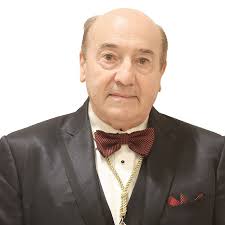 Jerónimo Pérez Casero