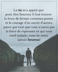 Gabriel Tellier Expert En Developpement Personnel Etre Heureux Citation Citation Heureuse Citation