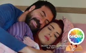 Show tv full hd canlı izle. Yeni Bolum Kuzey Yildizi Ilk Ask Show Tv Canli Izle Cumartesi 9 Ocak 2021