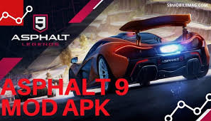 Download and install asphalt 9: Asphalt 9 Mod Apk Download V3 3 7a Unlimited Everything Unlocked Sb Mobile Mag