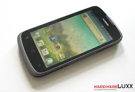 Test: Huawei Ascend G300 (inkl. Video ...