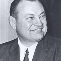 Eddie Albert Eva Gabor Green Acres 1969